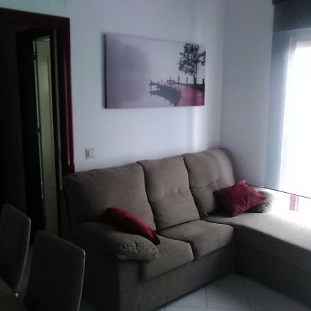 Ferienwohnung Piso En Centro Historico Jerez de la Frontera Exterior foto