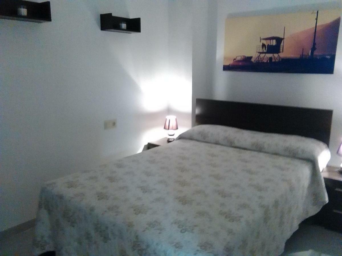 Ferienwohnung Piso En Centro Historico Jerez de la Frontera Exterior foto