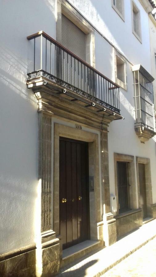 Ferienwohnung Piso En Centro Historico Jerez de la Frontera Exterior foto