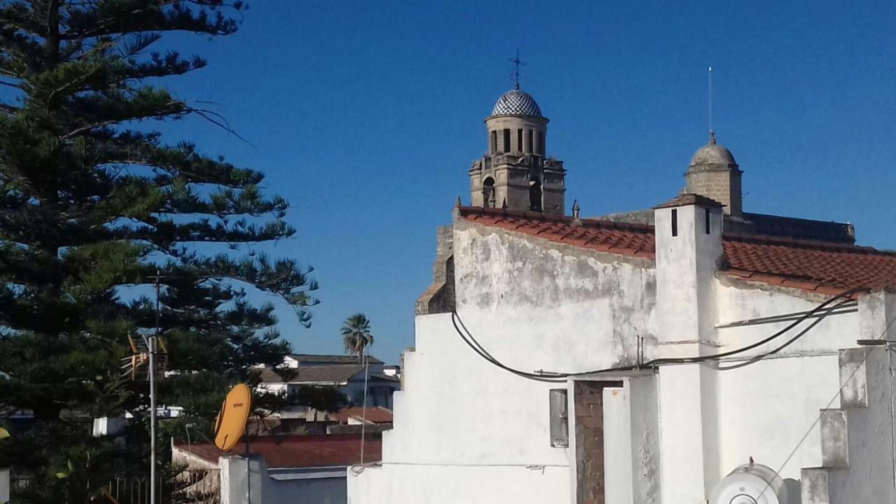 Ferienwohnung Piso En Centro Historico Jerez de la Frontera Exterior foto