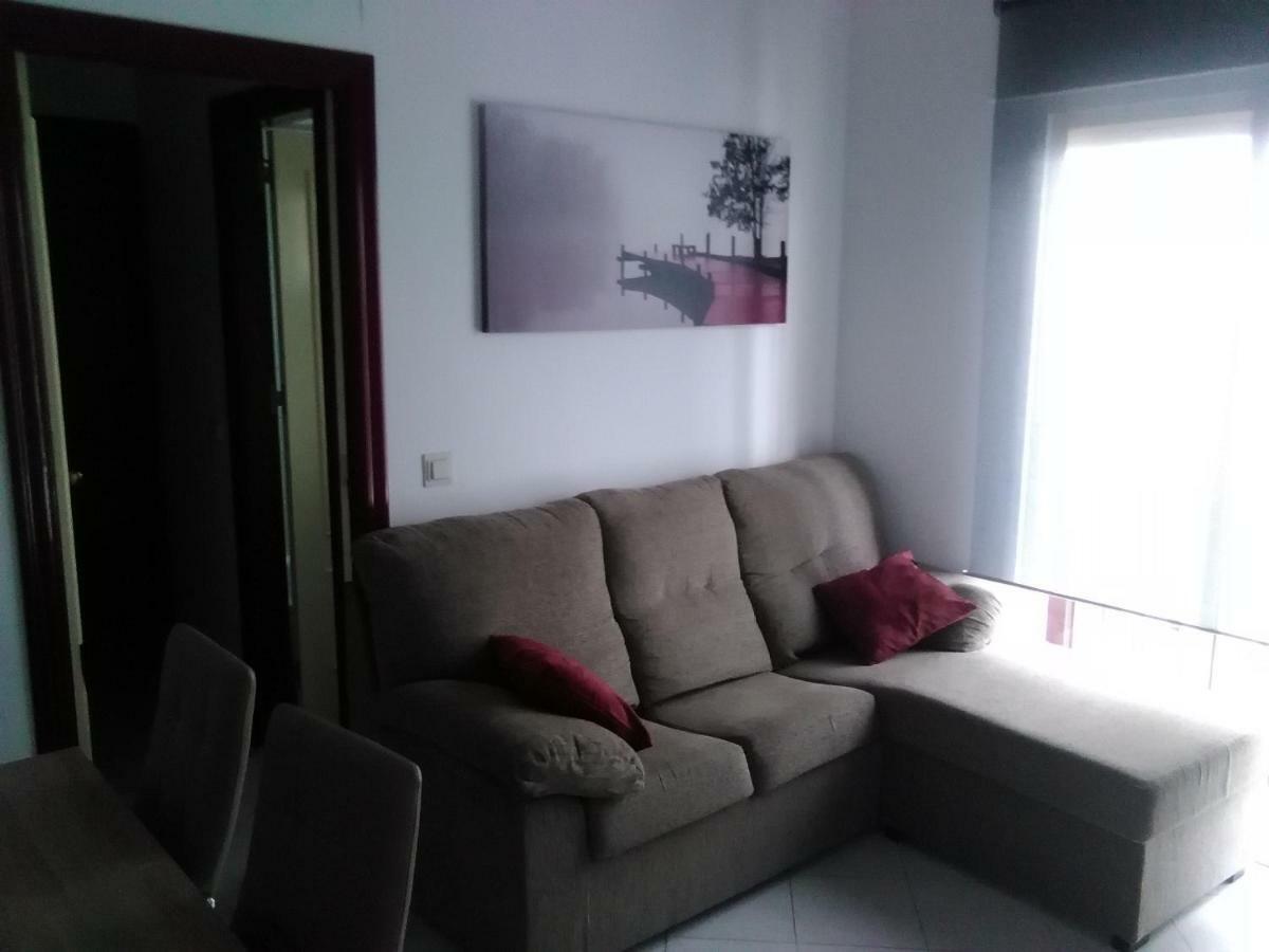 Ferienwohnung Piso En Centro Historico Jerez de la Frontera Exterior foto